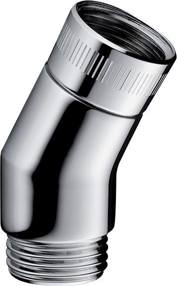 ADAPTATEUR DE RACCORDEMENT NOIR      28071670 HANSGROHE  [28071670]
