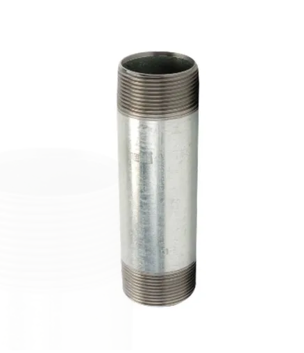BOBINE FILETEE GALVANISE 2"2X200MM 70.200.09V GEBO FRANCE  [70.200.09V] 