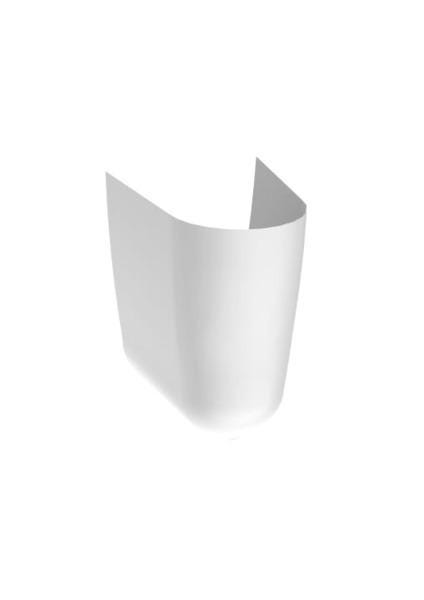 SEMI-COLONNE VICTORIA     BLC ROCA A335323005 ROCA SANITAIRE  [A335323005]