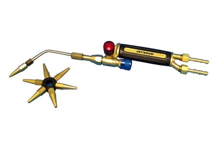 CHALUMEAU - Jetsoud SI - Sécurité intégrée