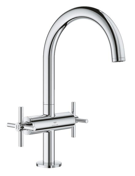 MELANGEUR LAV.MONO T.L ATRIO CHR     21144000 GROHE  [21144000] 