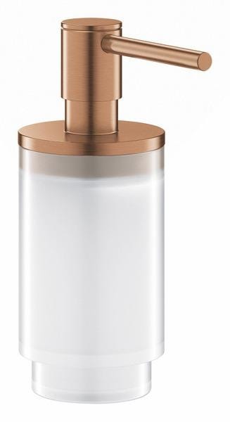 DISTRIBUTEUR SAVON LIQUIDE     GROHE 41028DL0 GROHE  [41028DL0]