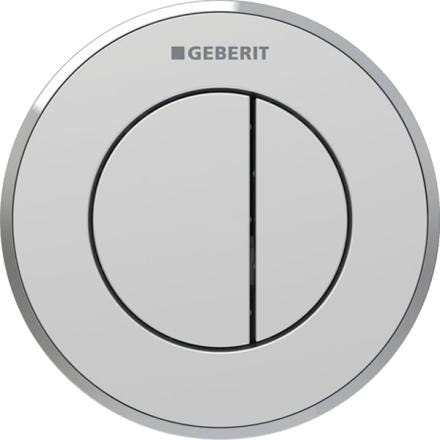PLAQUE DECL.PNEU/WC TYPE 10 CHR M/B 116055JQ1 GEBERIT  [116.055.JQ.1]
