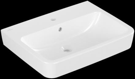 LAVABO O.NOVO 60X46 MUR/OVALE    BLC 4A416001 VILLEROY BOCH  [4A416001]