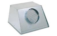 PLENUM AC.GALVA ISOLE BOXSTAR/AIS 600  528021 ACTA ATLANTIC  [528021]