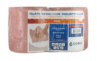 OUATES - Chamois