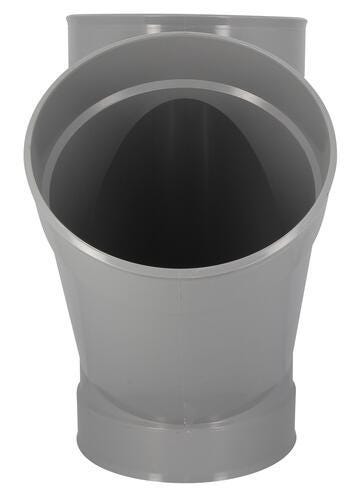 CULOTTE / EMBRANCHEMENT - FFF - 45° - Simple