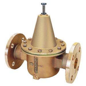 REDUCTEUR PRESSION 10TER DN65  PN16  149B7036 WATTS INDUSTRIES FRANCE  [149B7036]