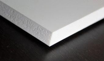 PLAQUE CELLUKA BLANC             10X3000X1560 EX-CEL  [10X3050X1560]