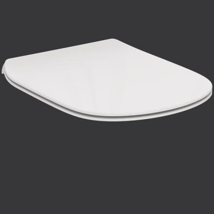 ABATTANT TESI FREIN/CHUTE ULTRAFIN    T352701 IDEAL STANDARD FRANCE  [T352701]