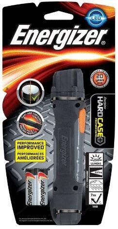 ECLAIRAGE - Lampe torche LED