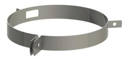 BRIDE DE HAUBANS INOX DUOTEN 100-150   525108 TOLERIE EMAILLERIE NANT-SETEN  [525108]