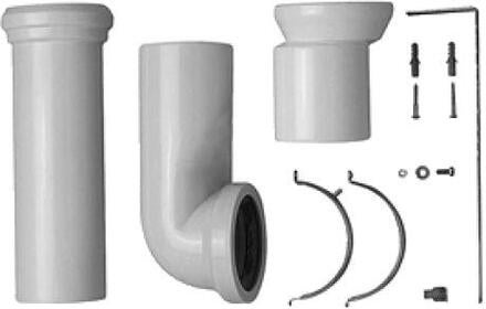 VARIO - Set de raccordement