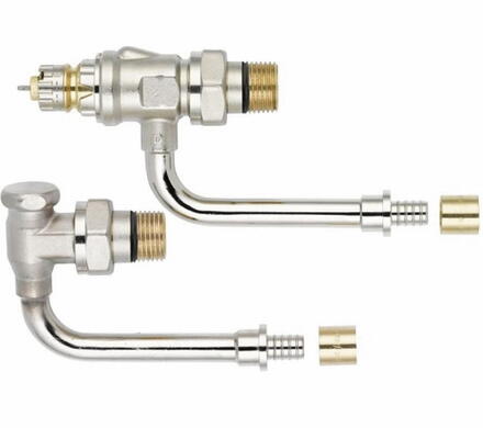 KIT BITUBES HYDROCABLES - Raccord à glisser