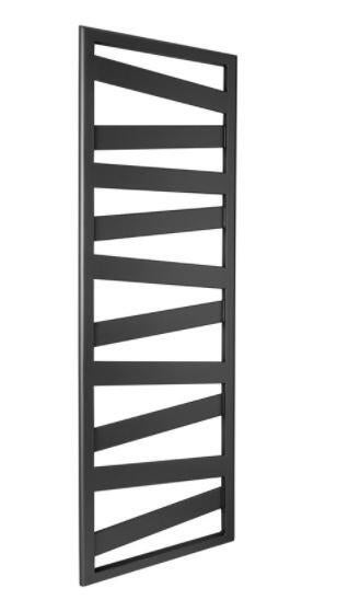 KAZEANE - KZ - Radiateur Sèche-serviettes