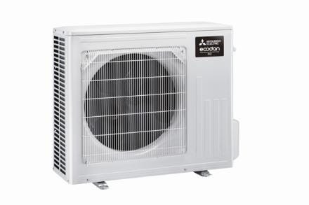 ECODAN SPLIT - ECO INVERTER - Groupe extérieur