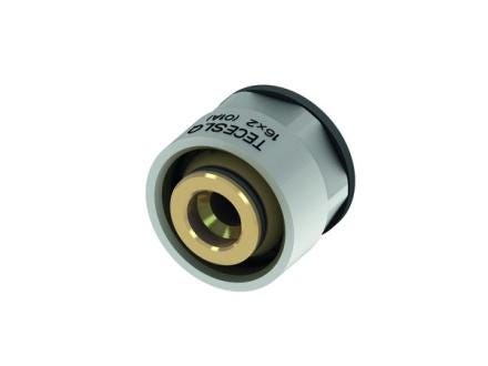 RACCORD 3/4 EUROCONE TUBE PER 16X1.5 77211602 TECE FRANCE  [77211602]