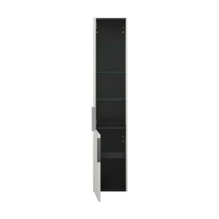 COLONNE EQIO SMART 2P 35X176BLC HSFB035GF3666 BURGBAD  [HSFB035GF3666]