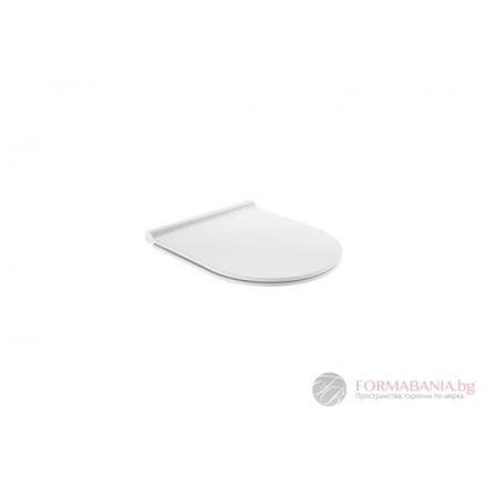 ABATTANT WC NEXO/MERIDIAN SILENCIO A801C4200U