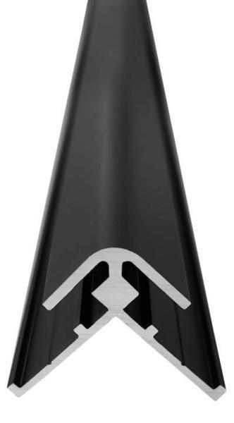 PROFILE D'ANGLE EXTERIEUR          1420000328 ROTH FRANCE  [1420000328]