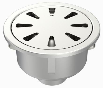 SIPHON ROND INOX LIMATEC             30100CPF LIMATEC  [30100CPF]