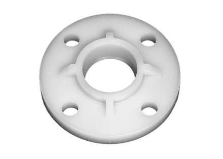 BRIDE FIXE PVDF               63 GF 735740111 FISCHER GEORG  [735740111]