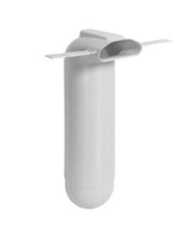 MANCHETTE OPTIFLEX D125 COUDE 90     11091865 ALDES FRANCE
