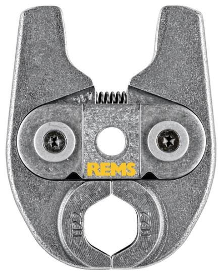 ACCESSOIRES SERTISSEUSE - Pince à sertir MINI - Pour sertisseuse radiale Mini-Press ACC