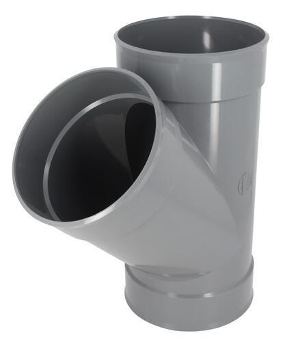 CULOTTE / EMBRANCHEMENT - FFF - 45° - Simple