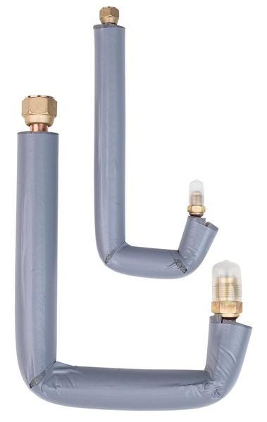 KIT DE CINTRAGE 3 SOL ALTHERMA         EKHVTC DAIKIN  [EKHVTC]