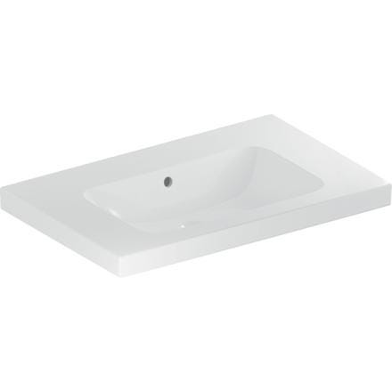 LAVABO LIGHT GEBERIT ICON 75 CM  501.839.00.3