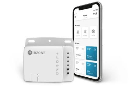 MODULE AIDOO CONTROL WIFI DAIKIN  AZAI6WSCDA0 AIRZONE  [AZAI6WSCDA0]