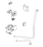KIT 2EME CIRCUIT BT SUR VANNE          074604