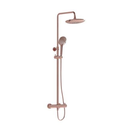 COLONNE AQUAHEAT BLISS 240 CUIVRE A4720526EXP VITRA FRANCE  [A4720526EXP]