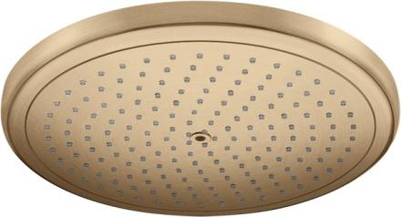 DOUCHE TETE CROMA280 ECOSM. 1J BRO/B 26221140 HANSGROHE  [26221140]