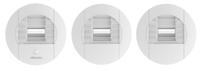 PACK 3 BOUCHES PILES HYGRO B T3/7      526032 ACTA ATLANTIC  [526032]