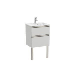 MEUBLE THE GAP UNIK CPT 2T 50      A851494402 ROCA SANITAIRE  [A851494402]