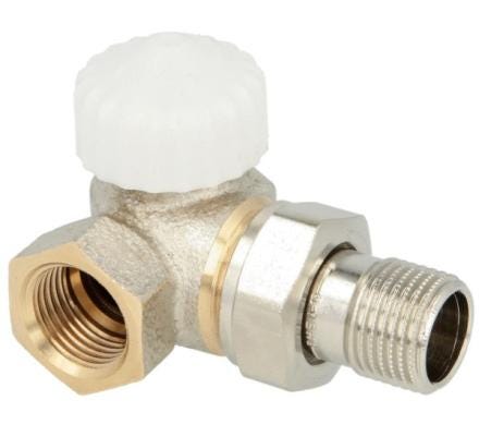 ROBINET TH.V EXACT II DBL EQ.G 15 3713-02.000 IMI HYDRONIC ENGINEERING TA  [3713-02.000]