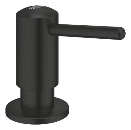 DISTRIBUTEUR SAV/LIQU MATT BLACK   1021652430 GROHE  [1021652430]
