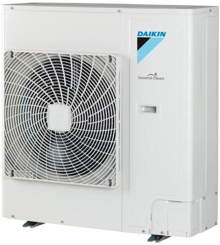 MURAL - FAQ-B/RZQ-DV-BW - Seasonal Inverter -Smart - Réversible