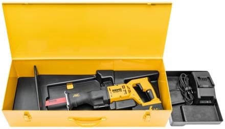 SCIE SABRE - Akku-Cat 22V ANC VE