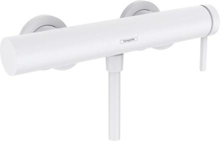 MITIGEUR DOUCHE HG FINORIS BLANC MAT 76620700 HANSGROHE  [76620700]