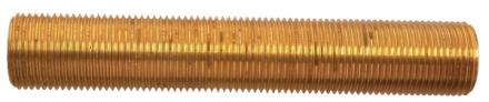 TUBE FILETE LG 100CM BRUT 2"          D10608B