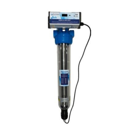 STERILISATEUR UV GERMI 2000 LIGHT      498004 JETLY  [498004]