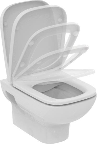 OKYRIS - Pack WC suspendu RimLS+®