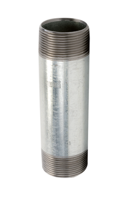 BOBINE FILETE ACIER D1/2'X100MM   NR 7010004S GEBO FRANCE  [70.100.04S] 