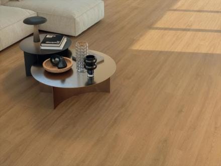 SOL INTERIEUR - Entice Cooper Oak Elegant