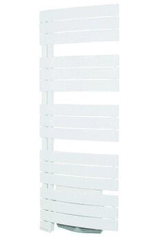 NEFERTITI PIVOTANT - Radiateur sèche-serviettes - Chauffage électrique - Pivotant