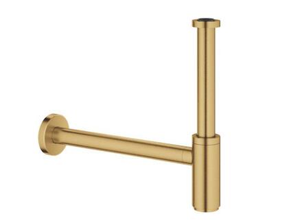 SIPHON POUR LAVABO