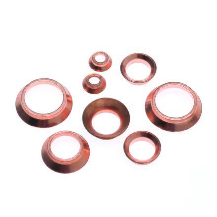 JOINT RACCORD B MAXIPRO A SERTIR - Joint - MPA5287